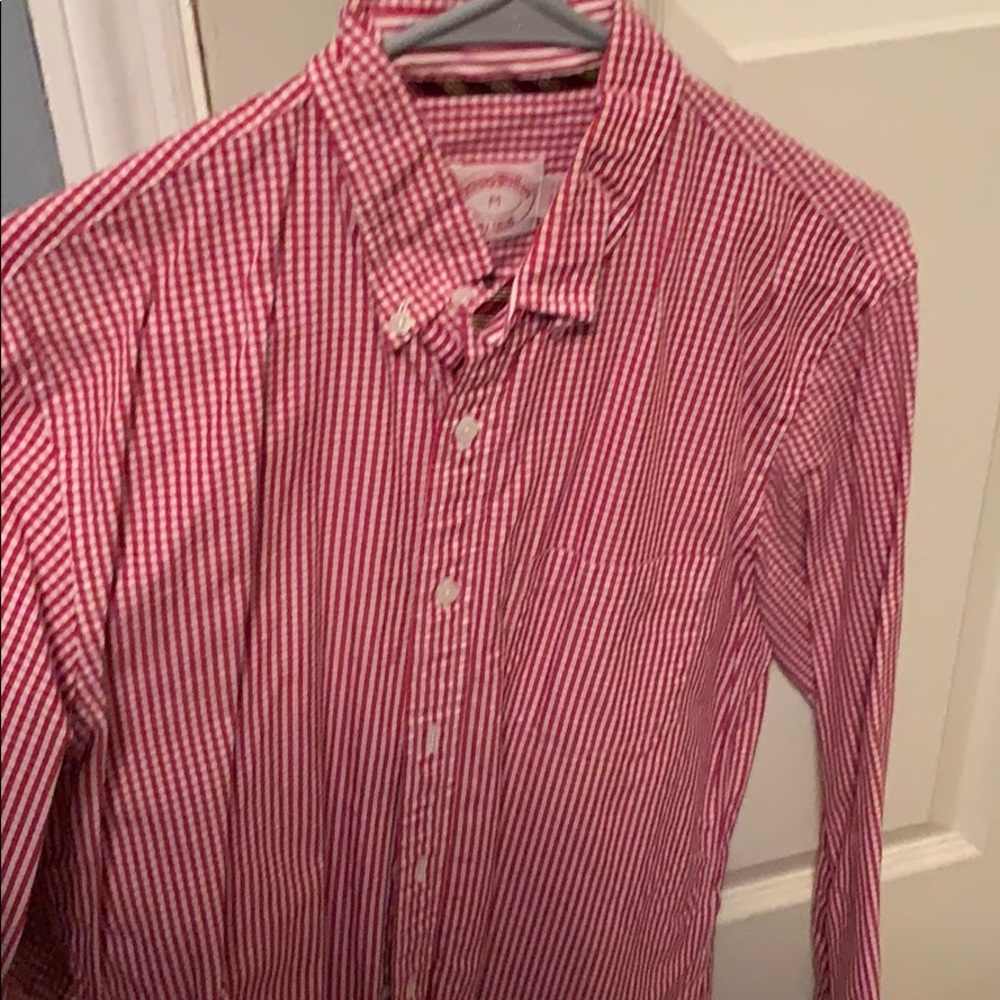 Brooks Brothers LS Button Down
